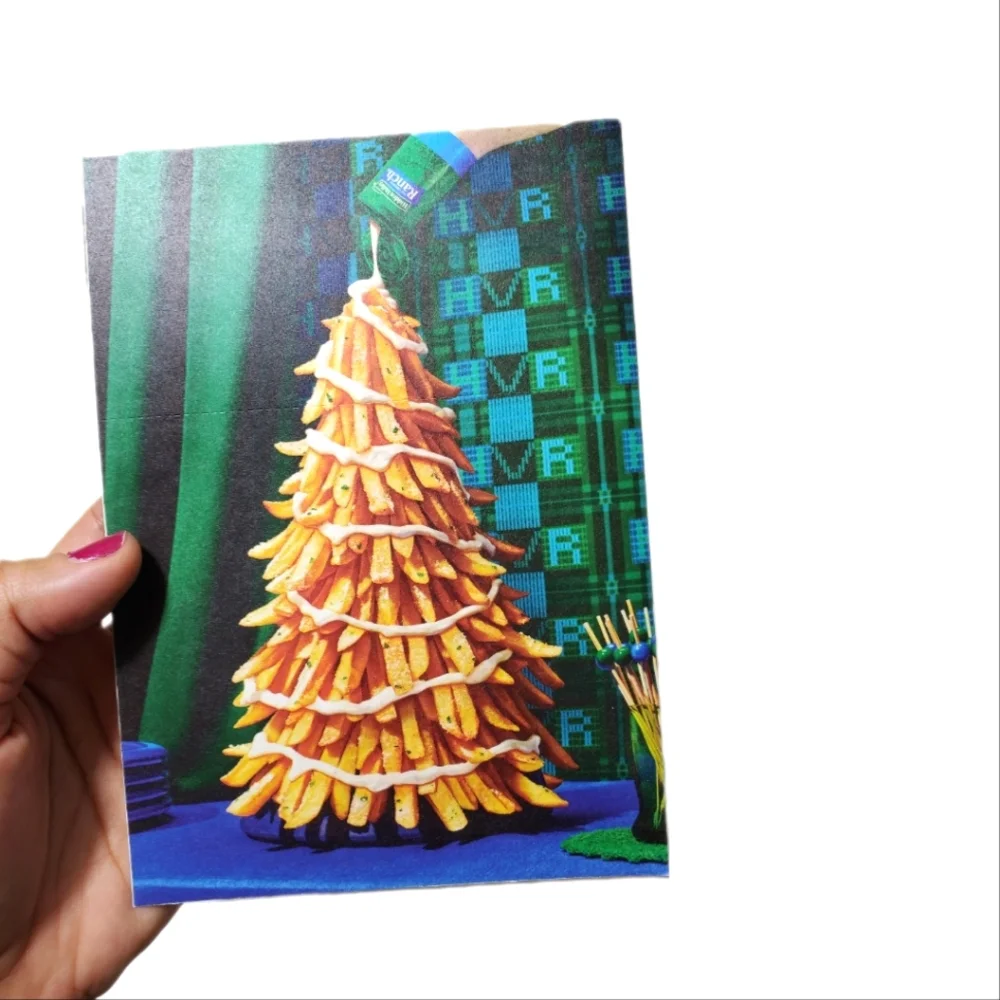 Home Christmas Shipping Supplies Hidden Valley Holiday Collectible Gifts Cards